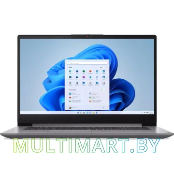 Ноутбук Lenovo IdeaPad 3 17IAU7 (82RL005FRK)